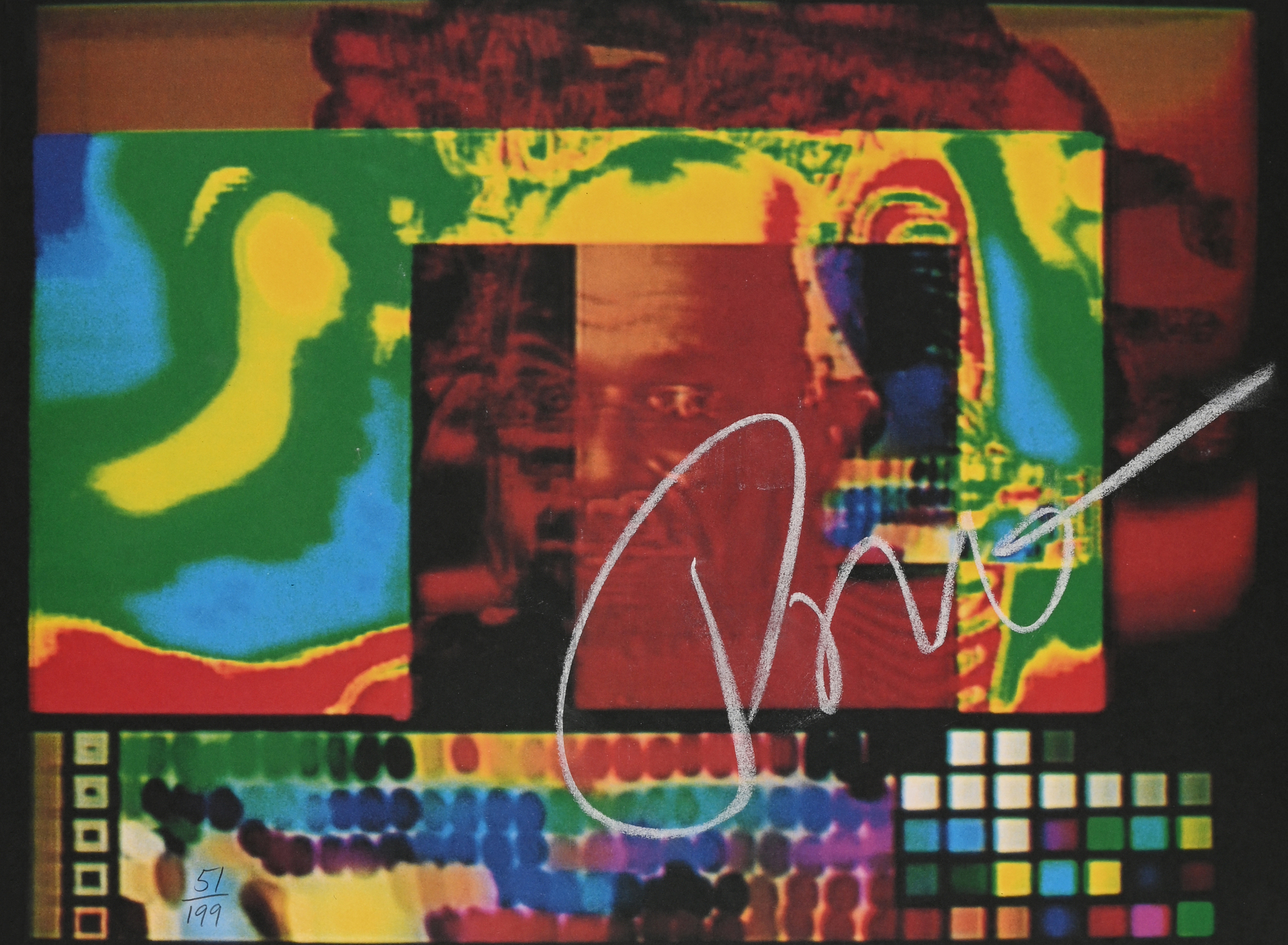 Nam June Paik, Video
