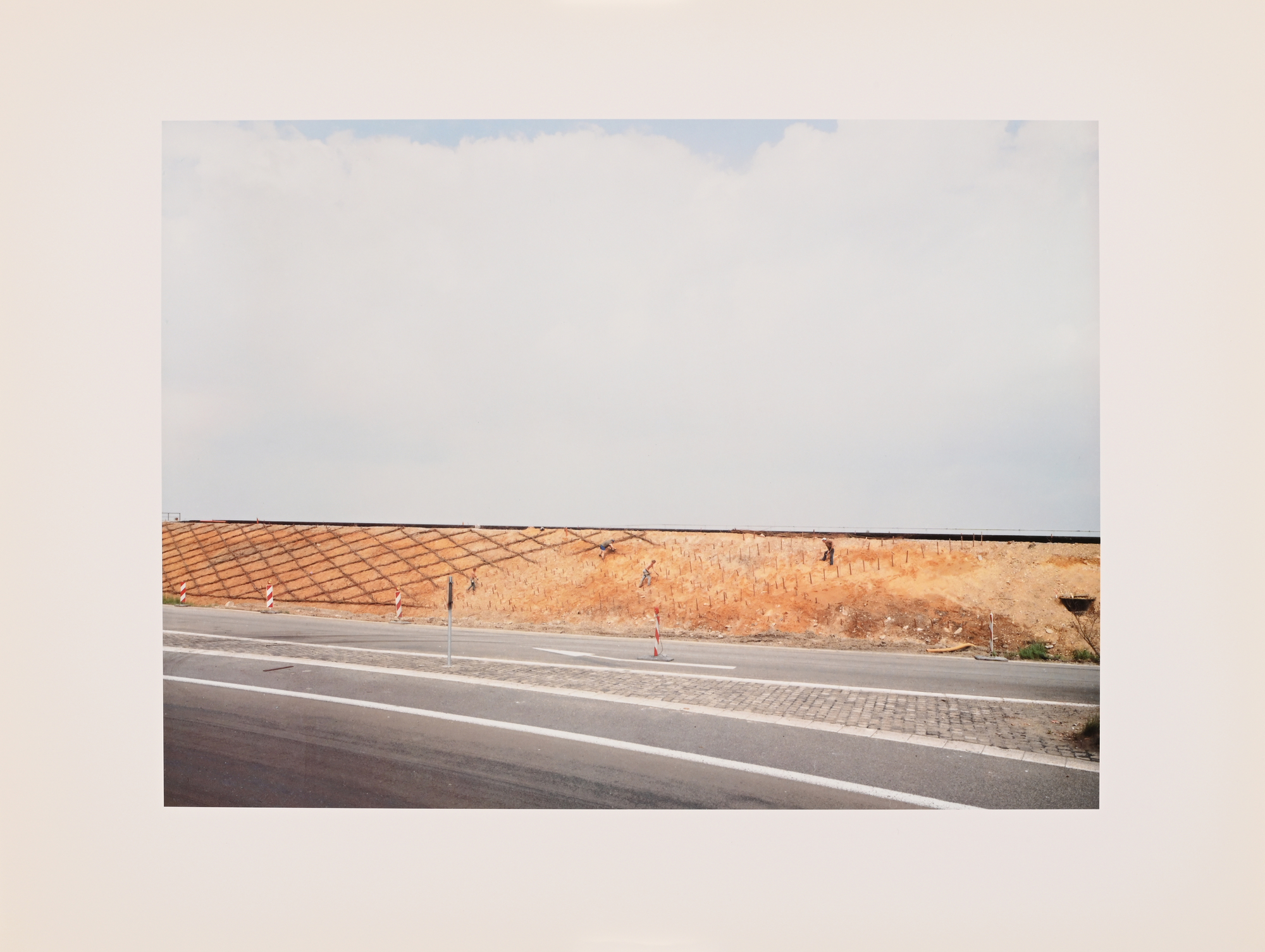 Portfolio, Landschaften