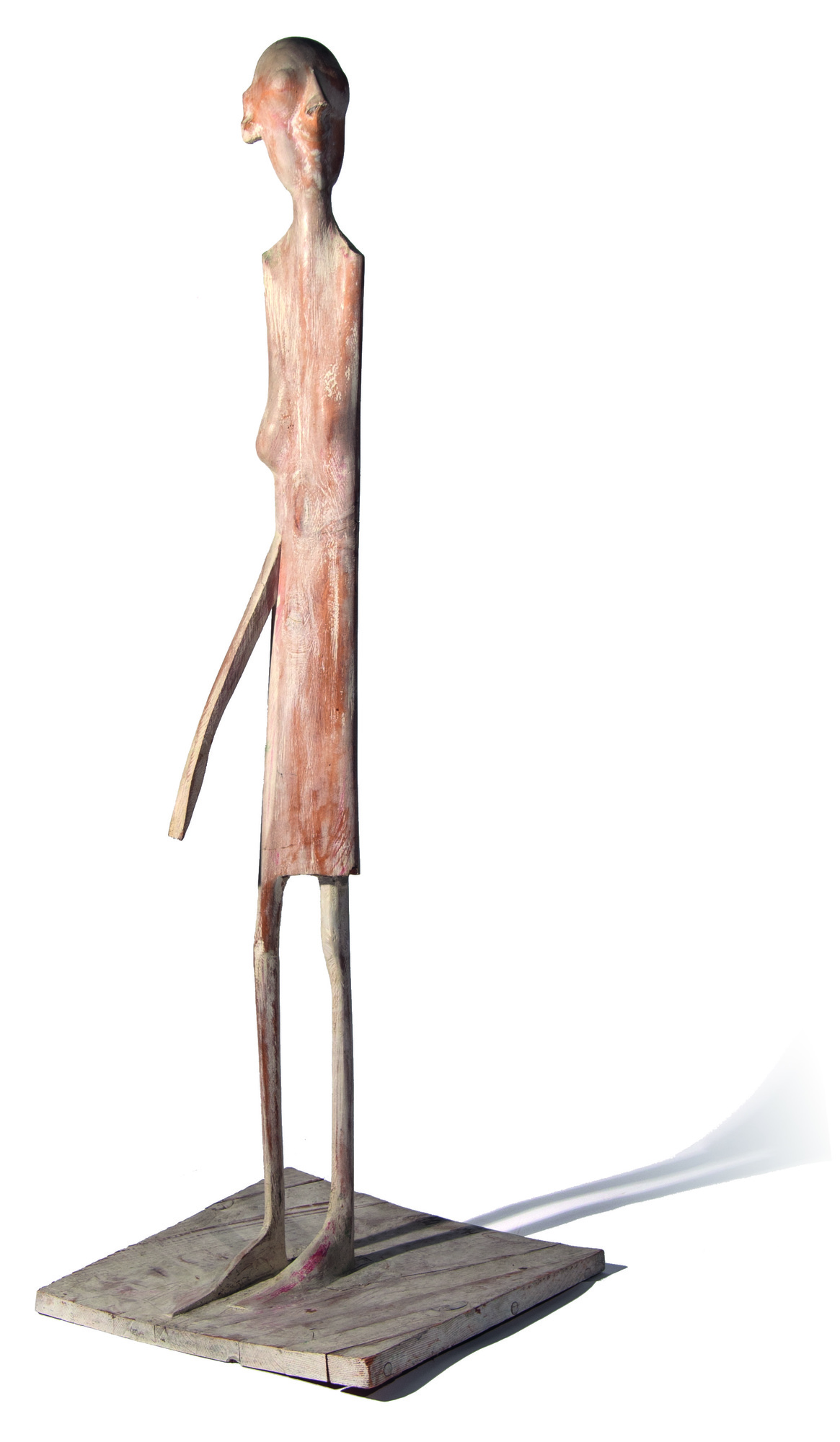 Schang Hutter, Figure