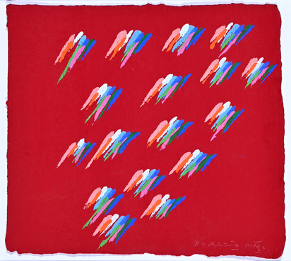 Ohne Titel