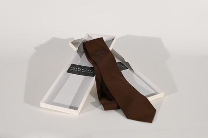 The Tie (for Parkett No. 36)