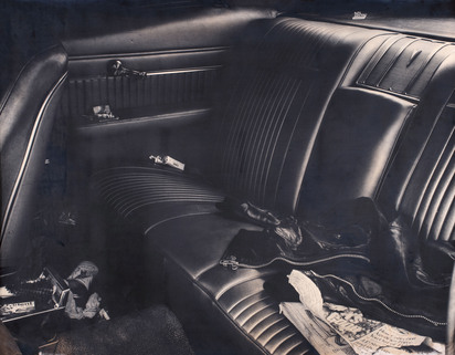 Backseat