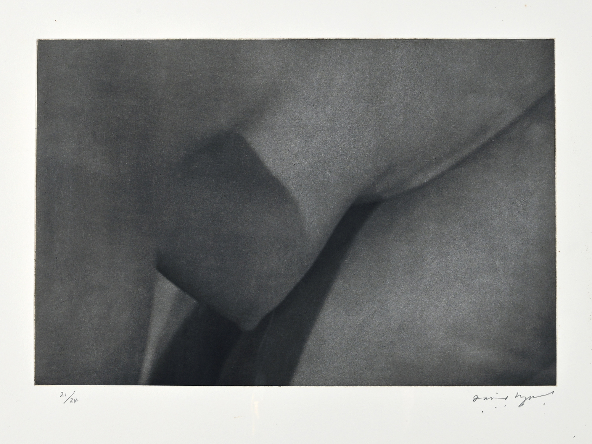 David Lynch, Untitled