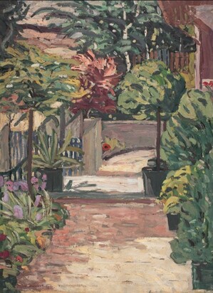 Garten