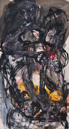 Ohne Titel