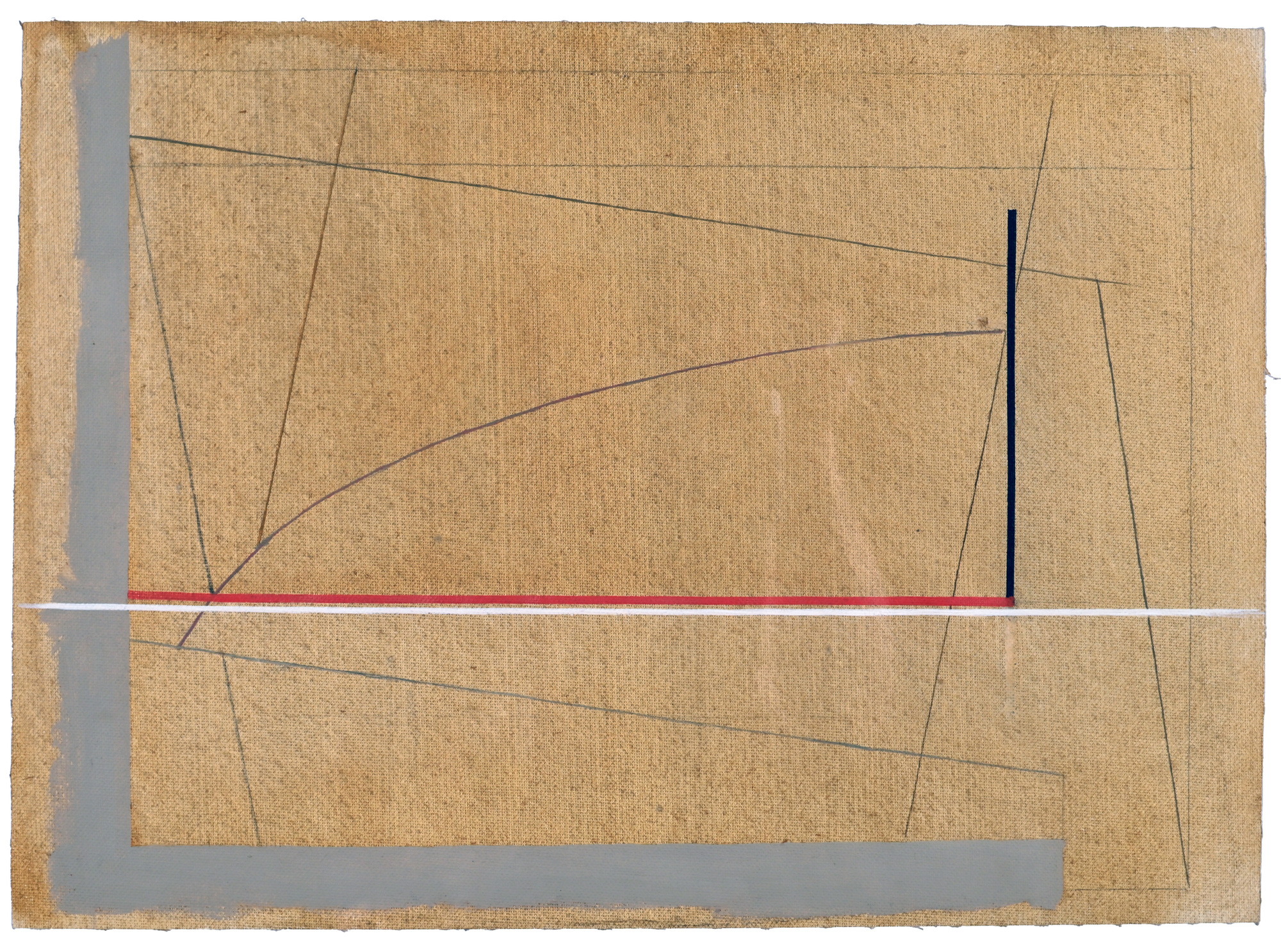 Tamás Konok, Untitled