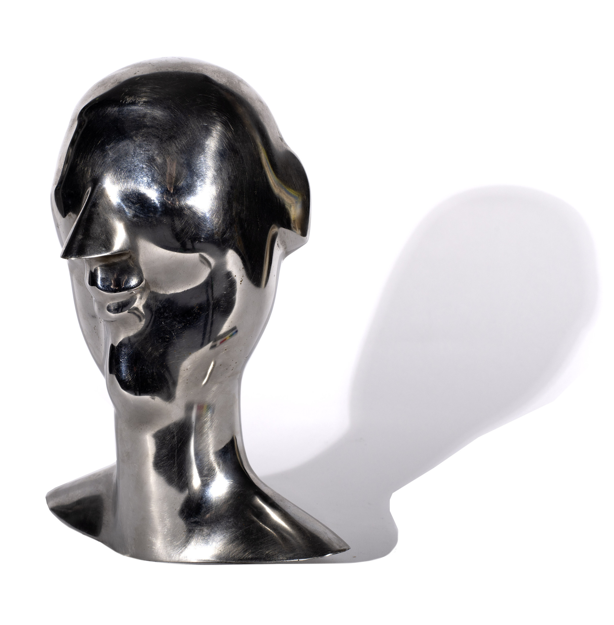 Schang Hutter, Head