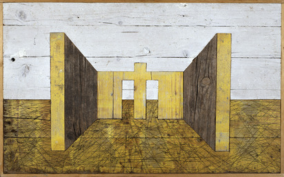 Memorial to the Failure