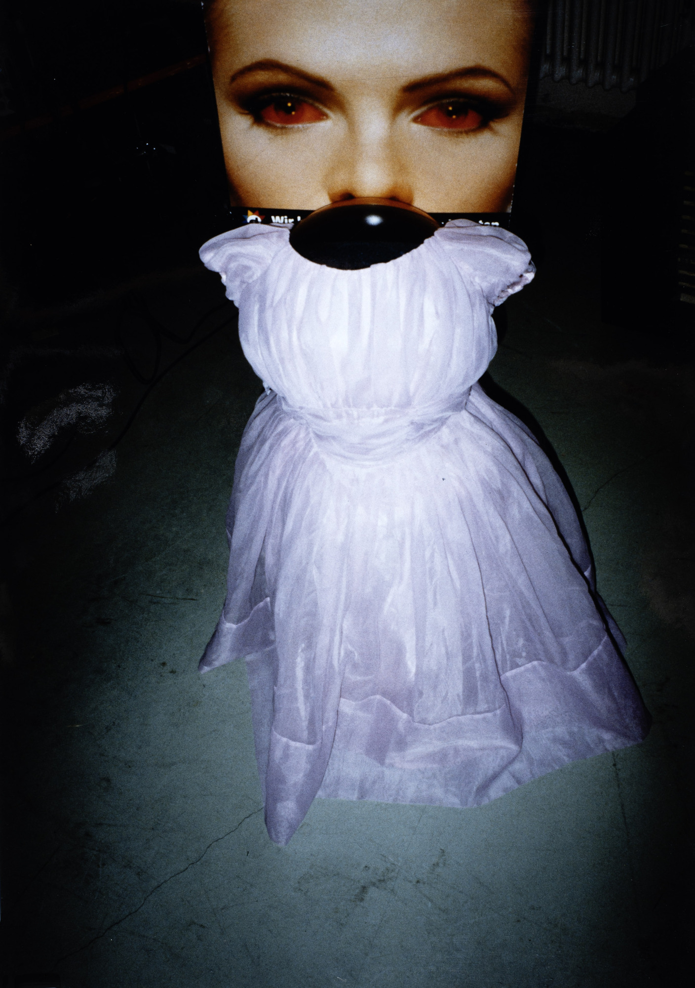 Pipilotti Rist, Untitled