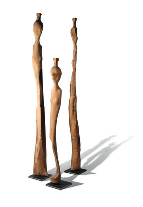 3 Figuren