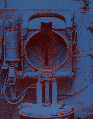 Untitled, from "Passage 71"