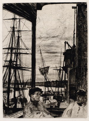 Rotherhithe