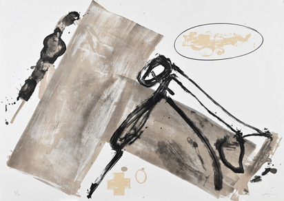 Mappe. Suite 63 x 90