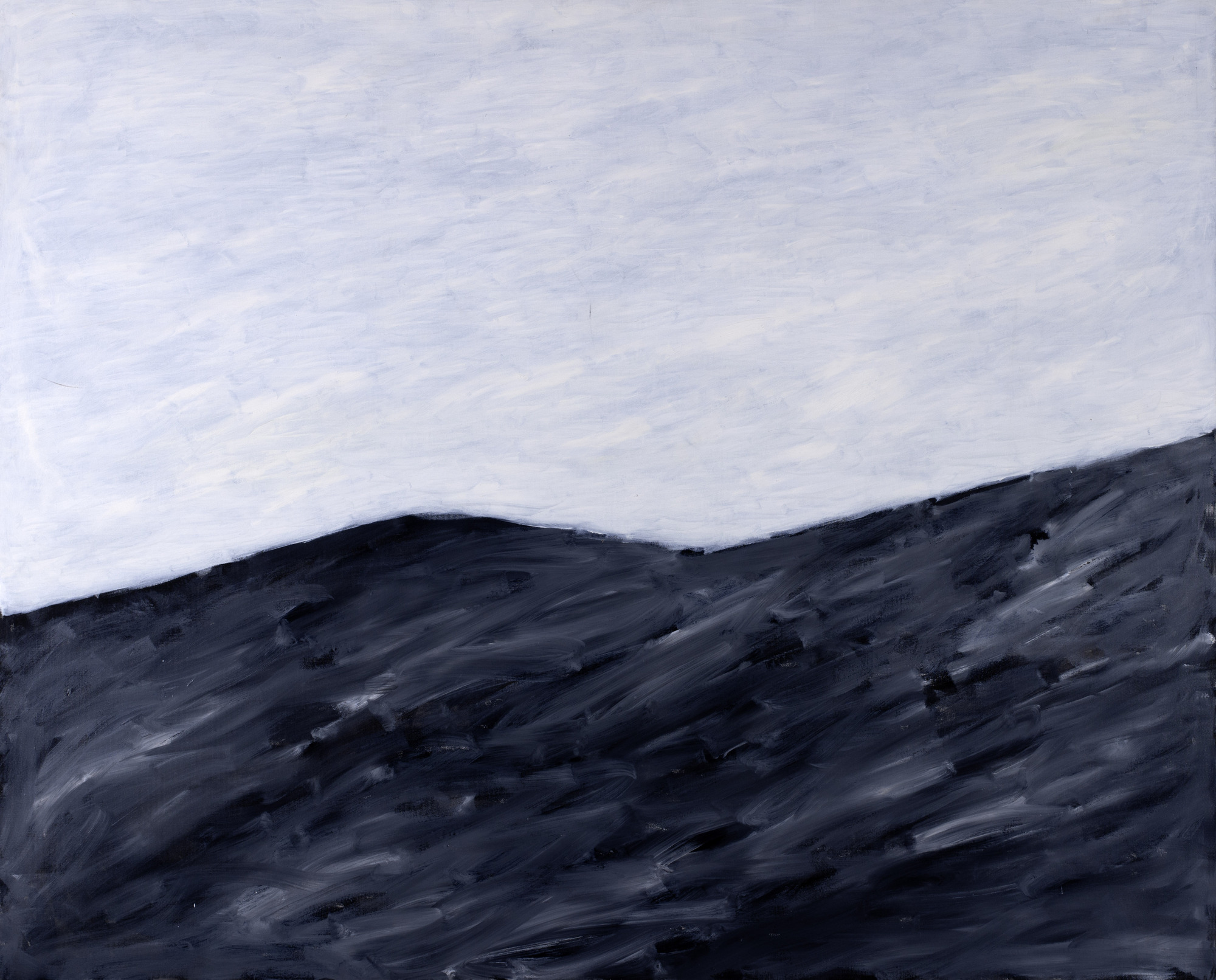Trudi Demut, Öde Landschaft