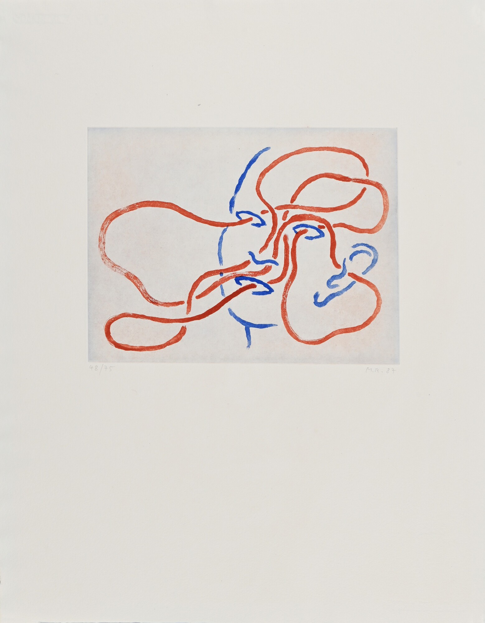 Portfolio, Portfolio. Kunsthaus Zürich, anlässlich des 200-jährigen Jubiläums der Zürcher Kunstgesellschaft