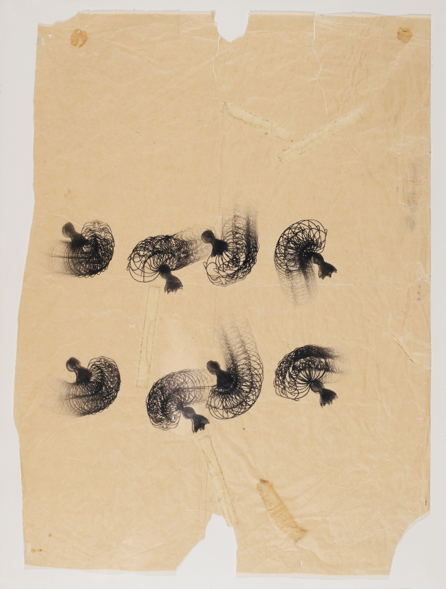 Dieter Roth, Untitled