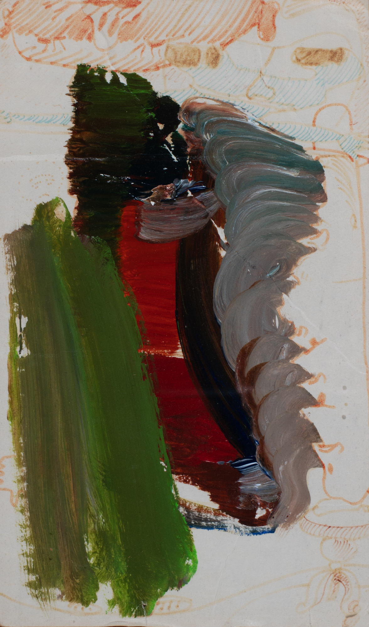 Dieter Roth, Untitled