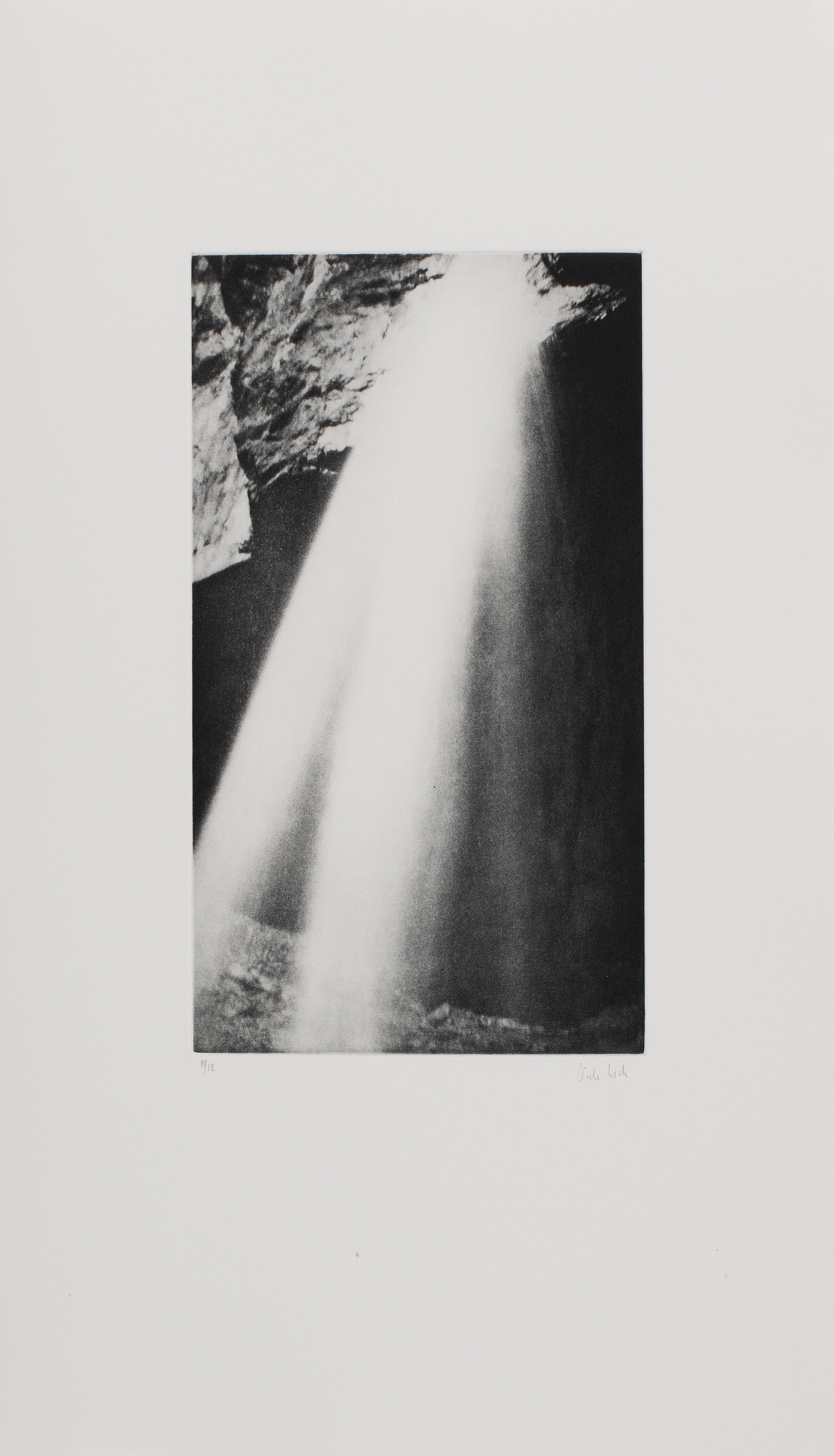 Cécile Wick, Portfolio. Fälle