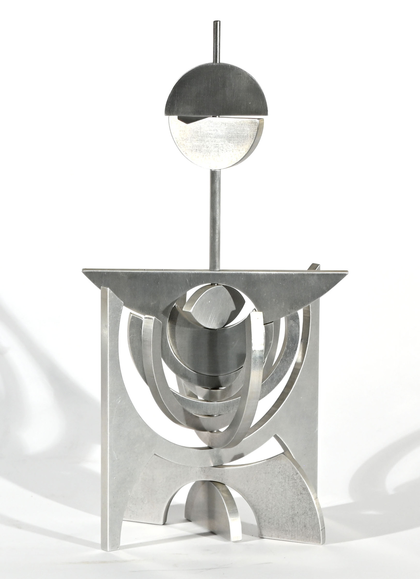 Willi Gutmann, Untitled (rotating figure)