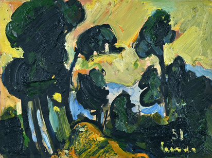 Landscape
