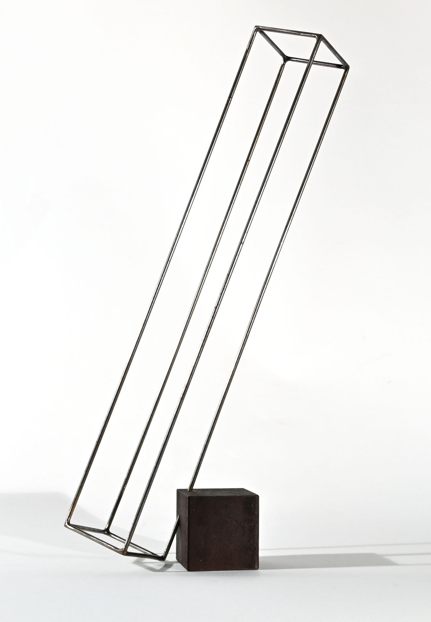 Jean Mauboulès, Untitled