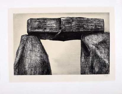 Stonehenge I