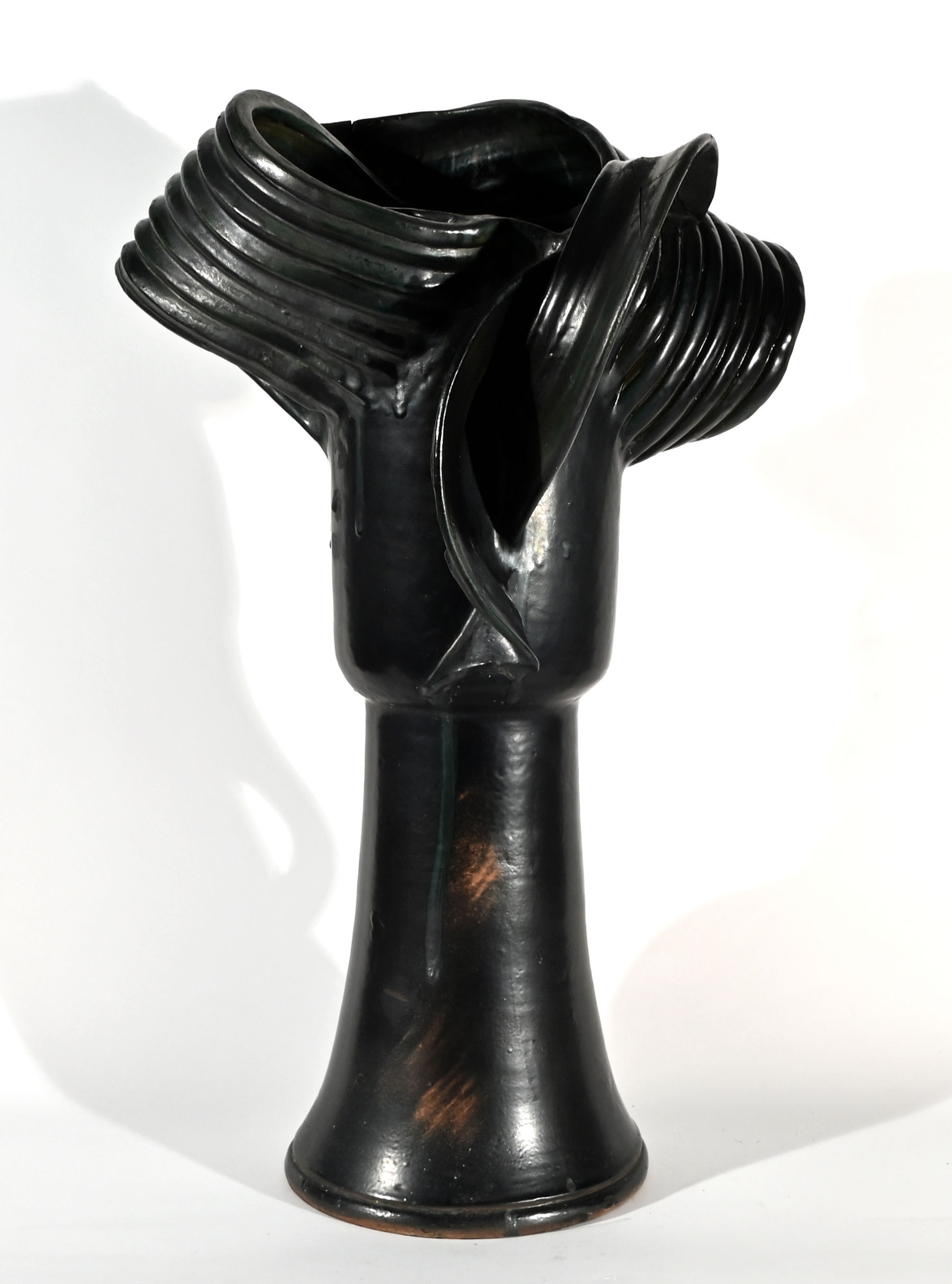 Ursi Luginbühl, Untitled