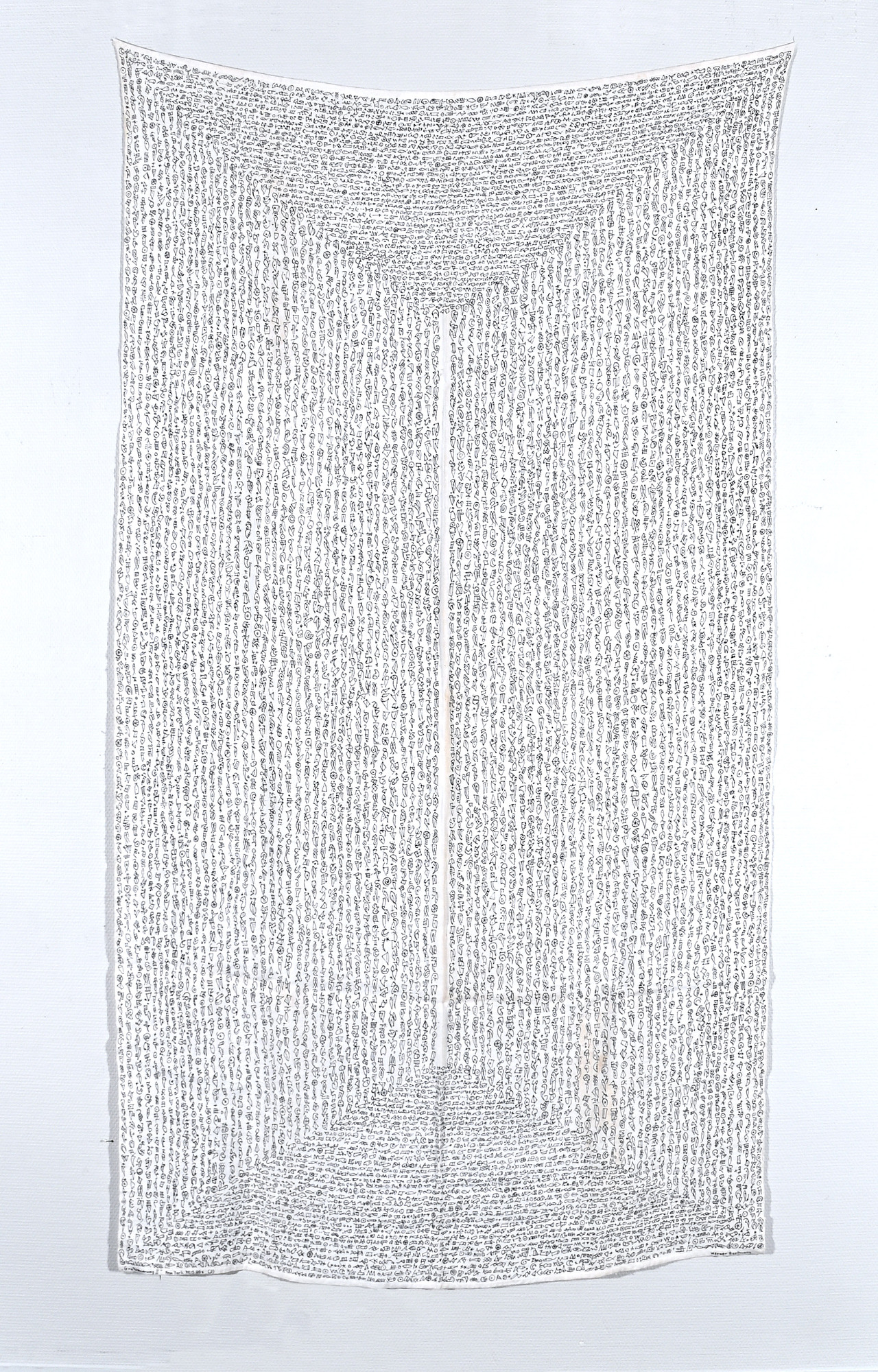 Werner Hartmann, Untitled