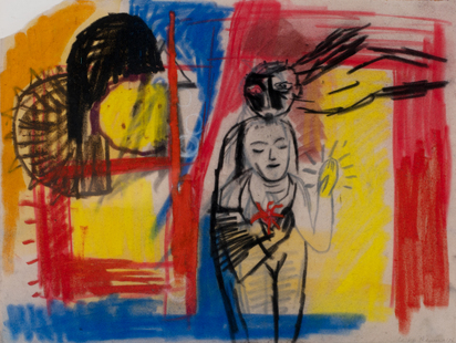 Ohne Titel