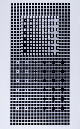 3 sheets from "Constellations