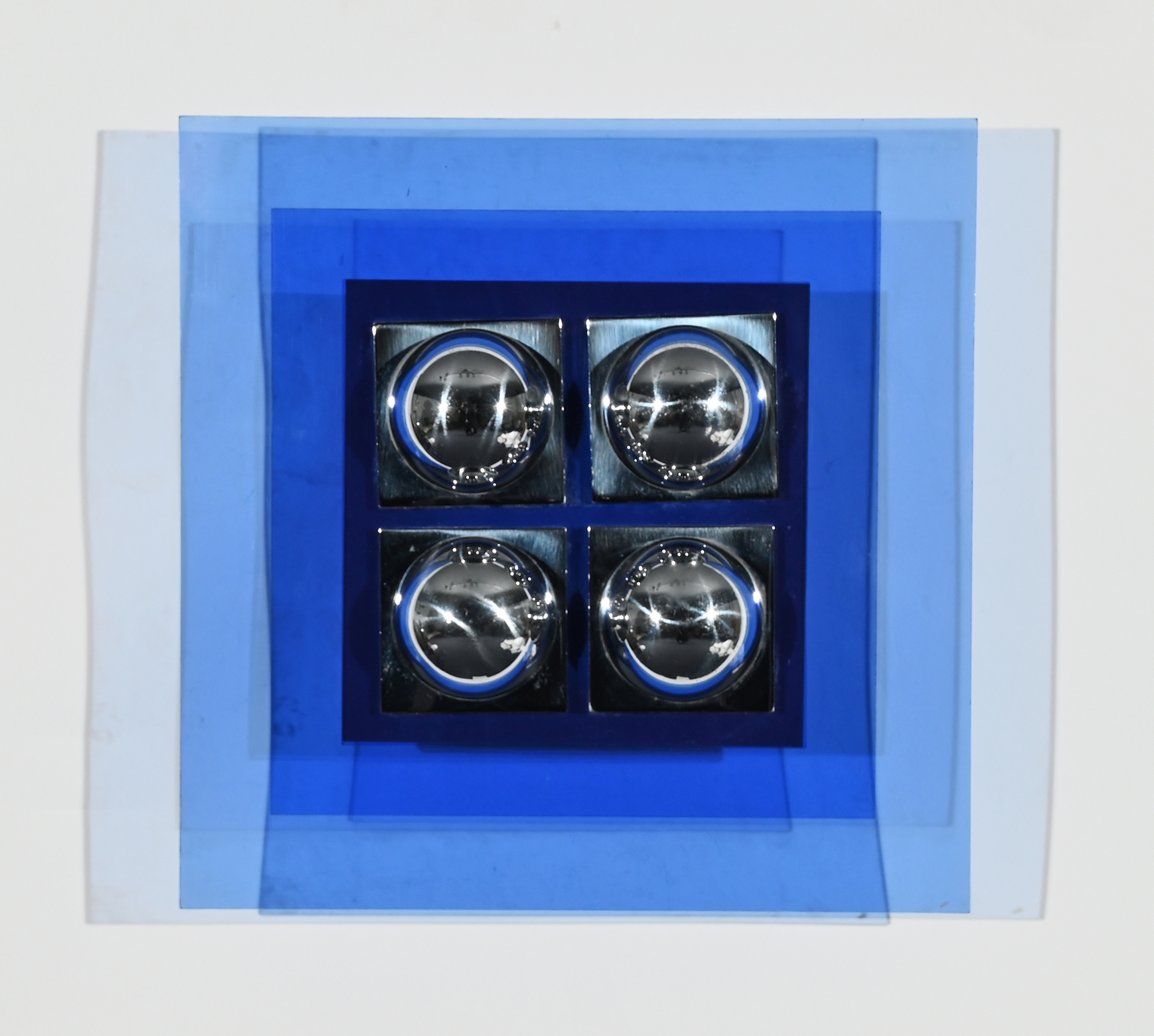 Hugo Demartini, Multiple I