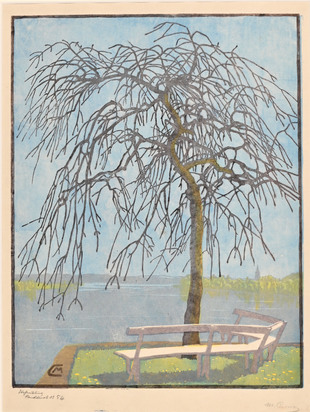 Vorfrühling