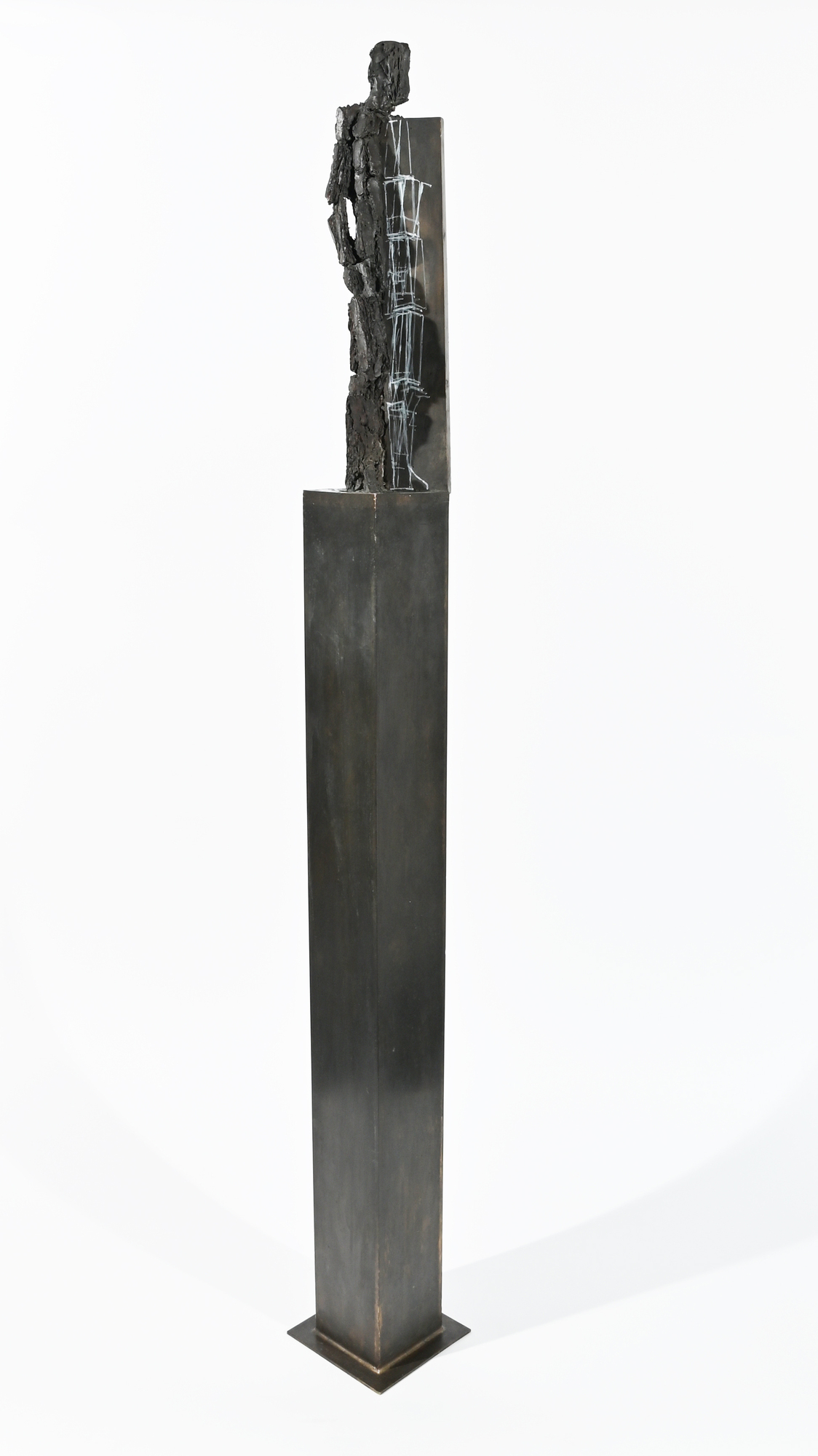 Paul Louis Meier, Figure