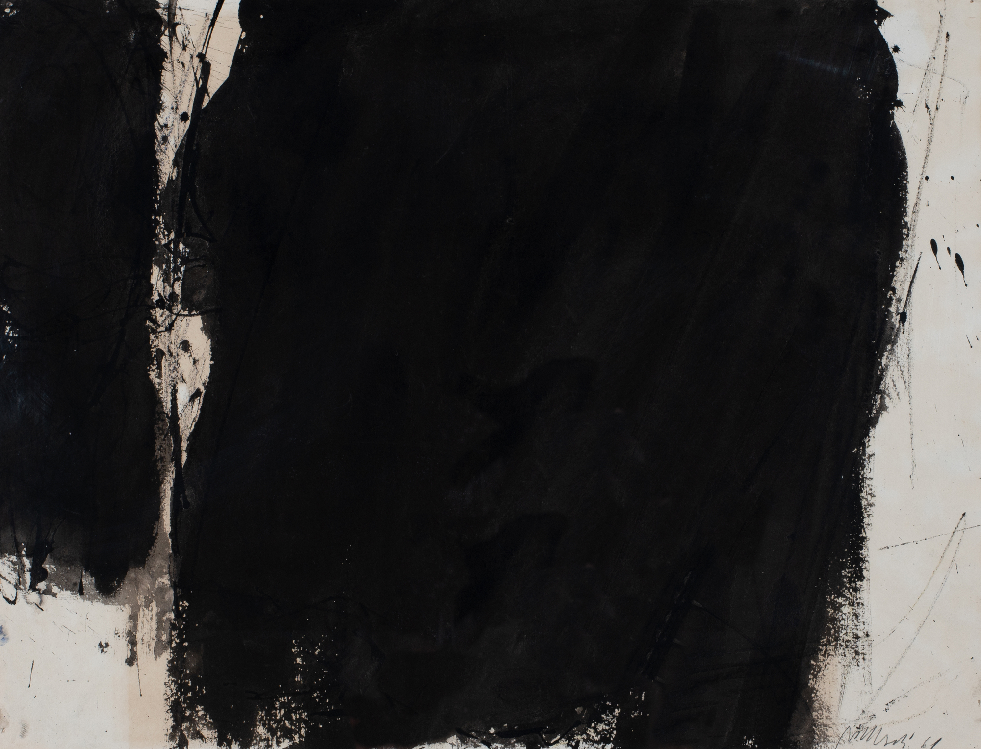 Rolf Iseli, Untitled