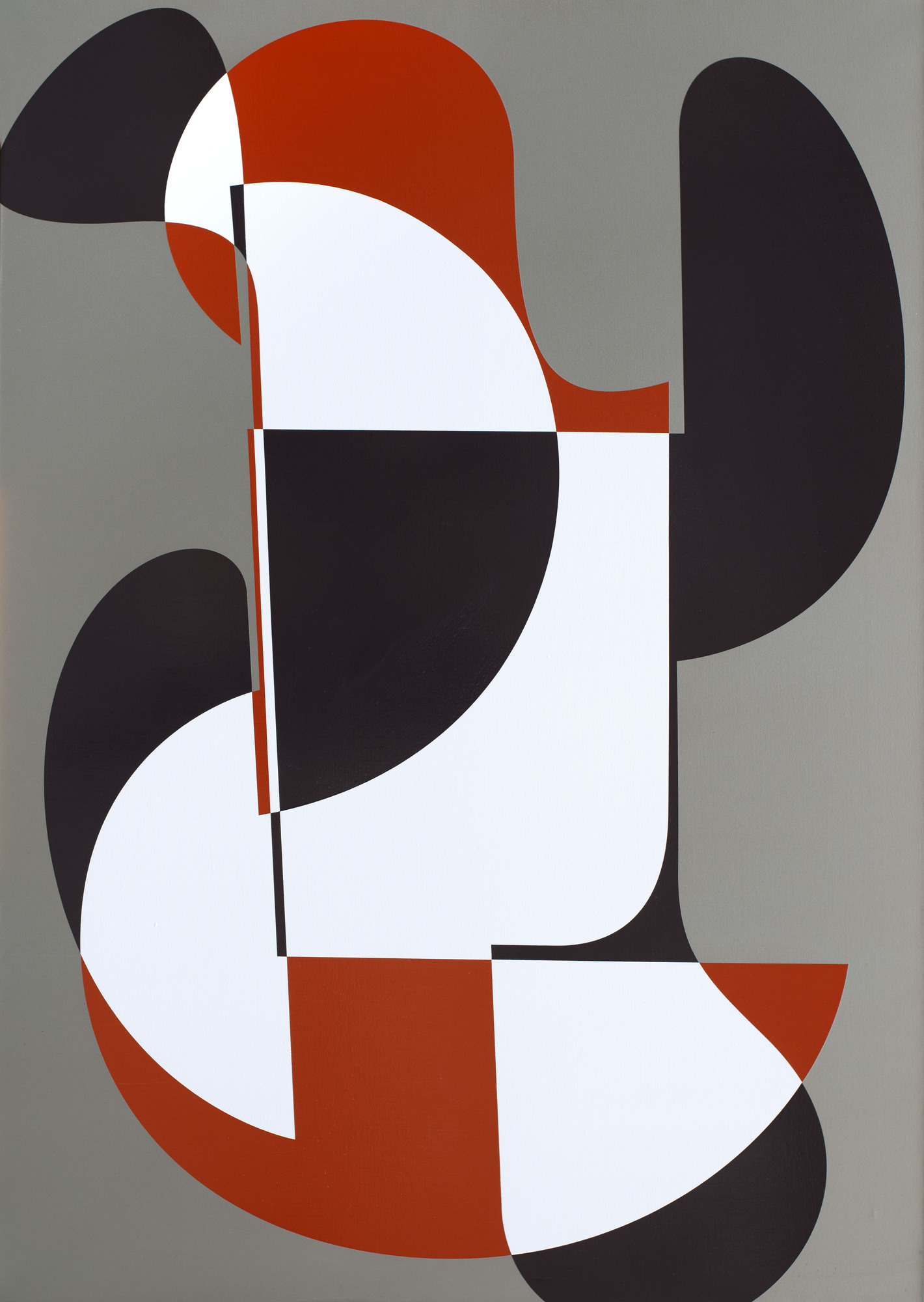 Albrecht Schnider, Ohne Titel