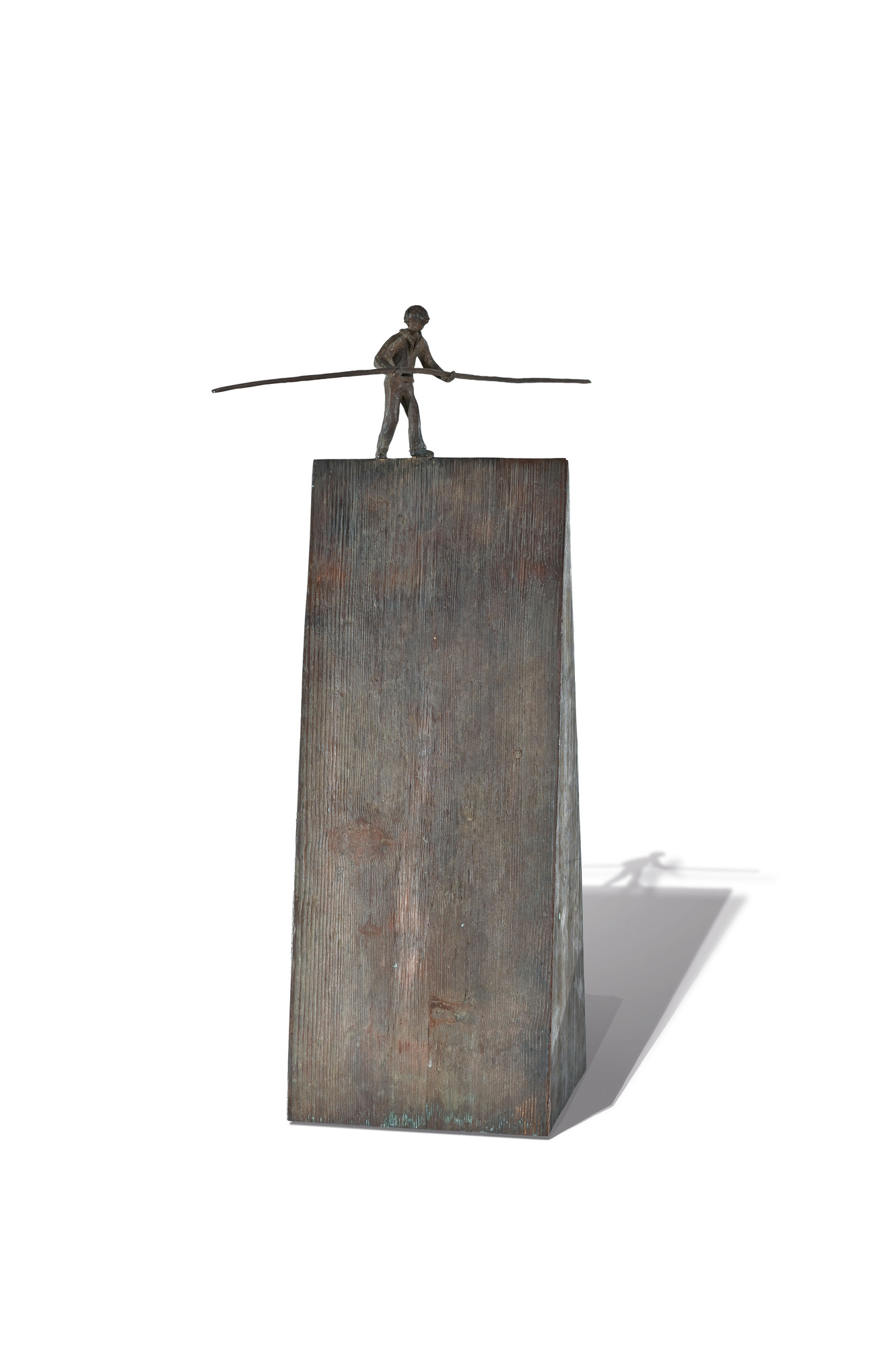 Michel Favre, Ohne Titel