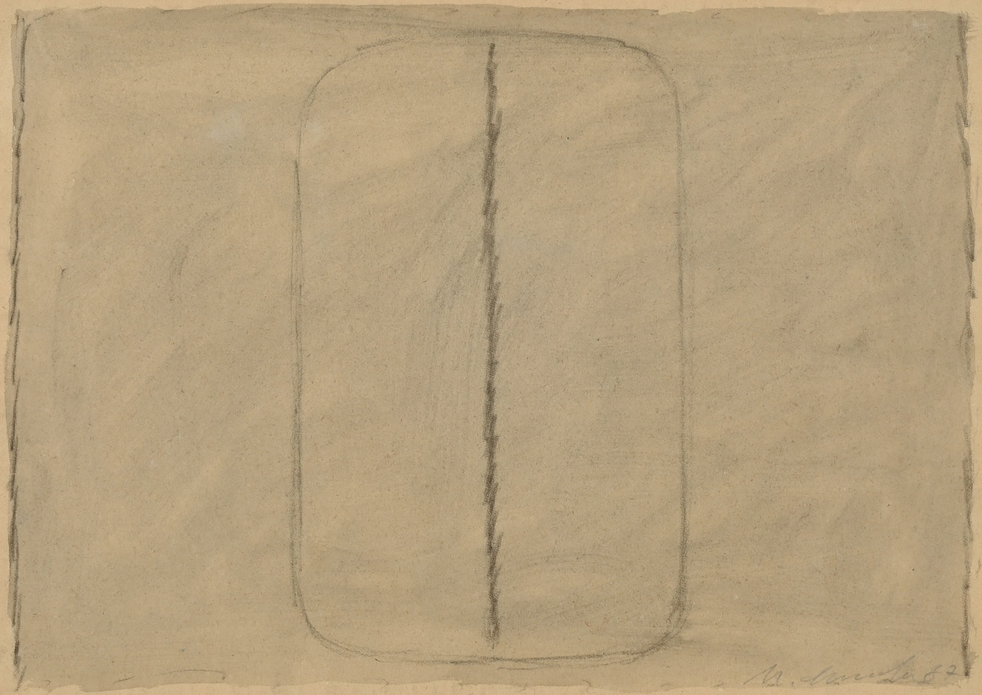 Matias Spescha, Ohne Titel