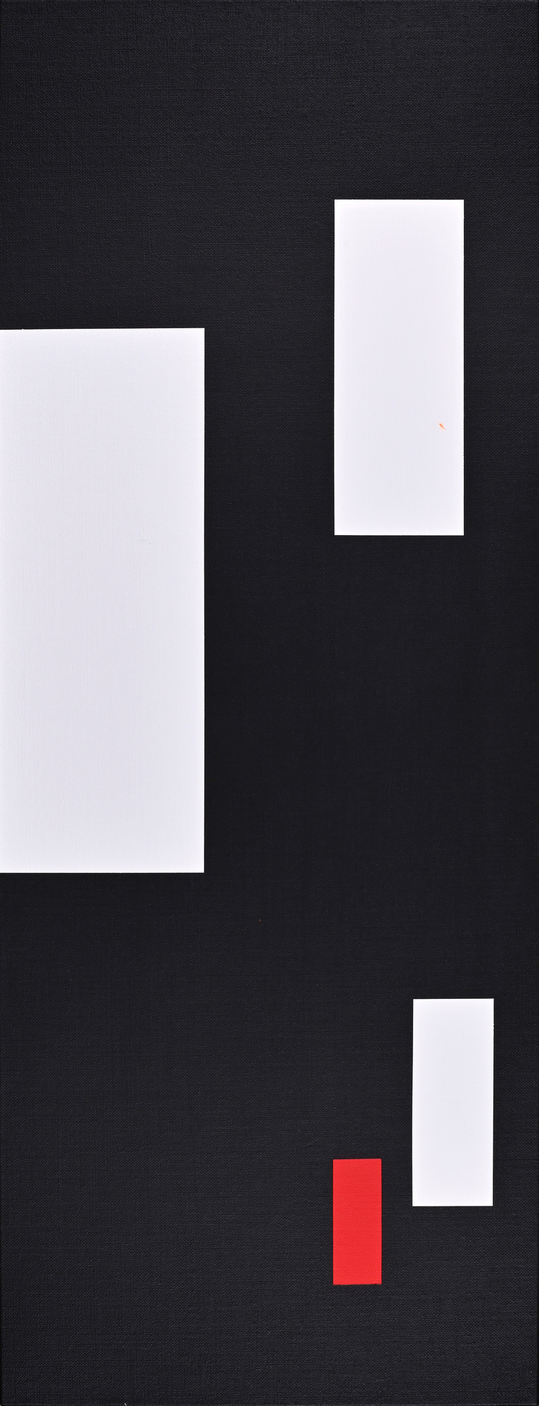 Jo Niemeyer, Ohne Titel