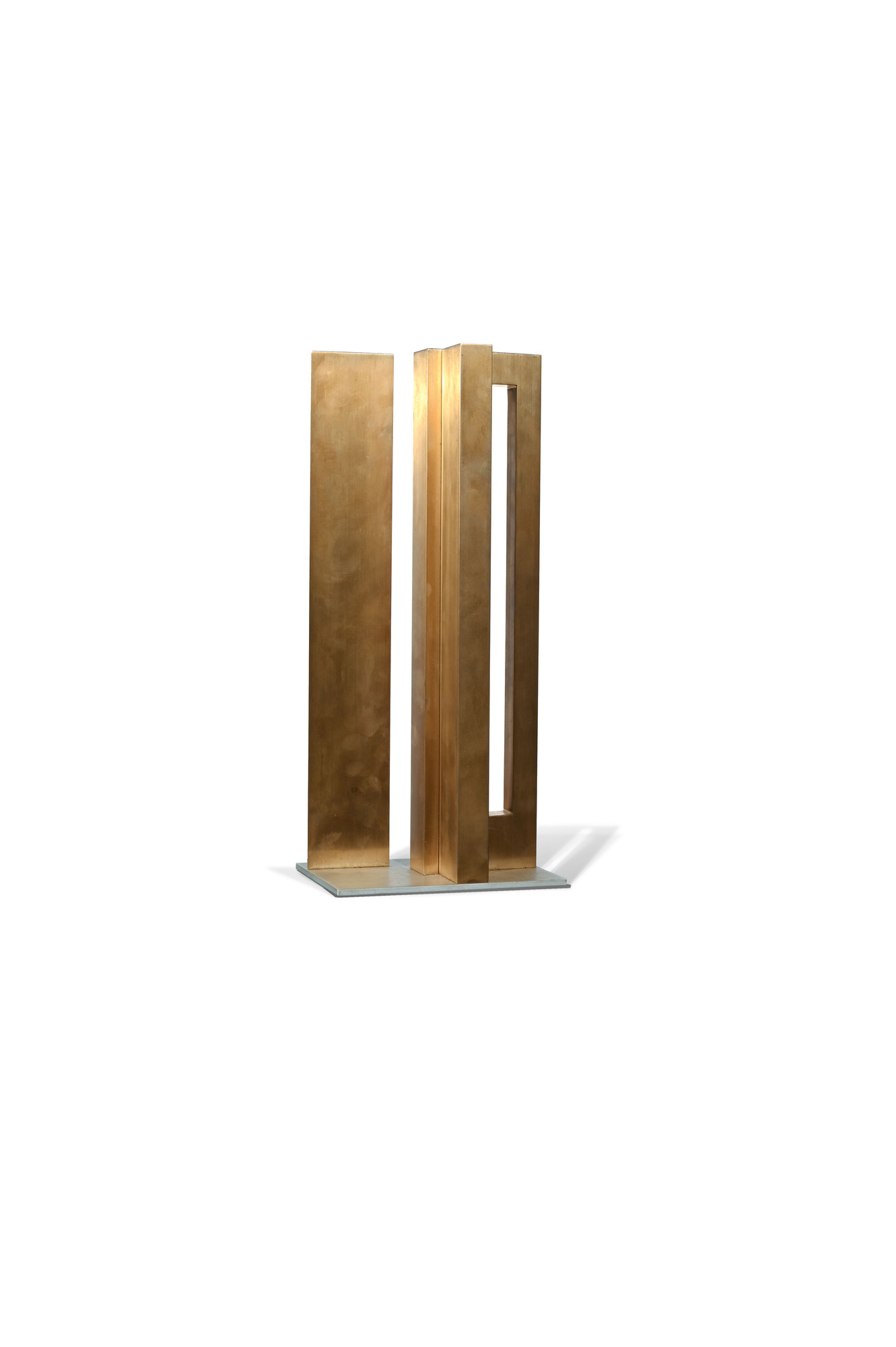 Hans Aeschbacher, Figur XI