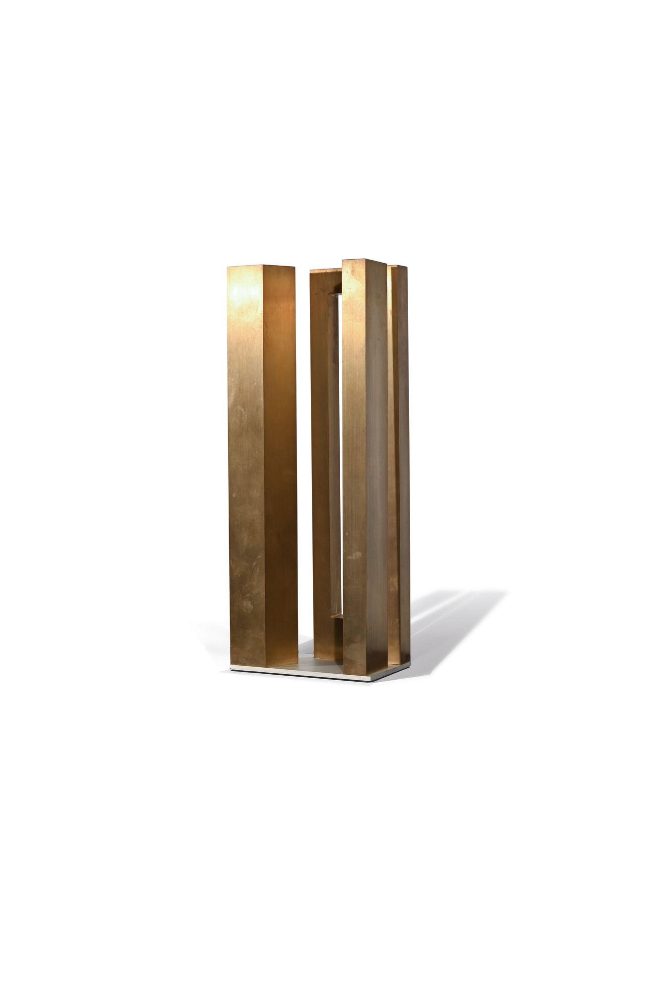 Hans Aeschbacher, Figur XII