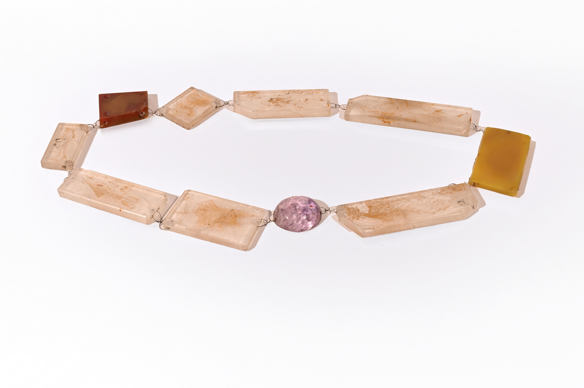 Bernhard Schobinger, Dreiklang-Dimensionen