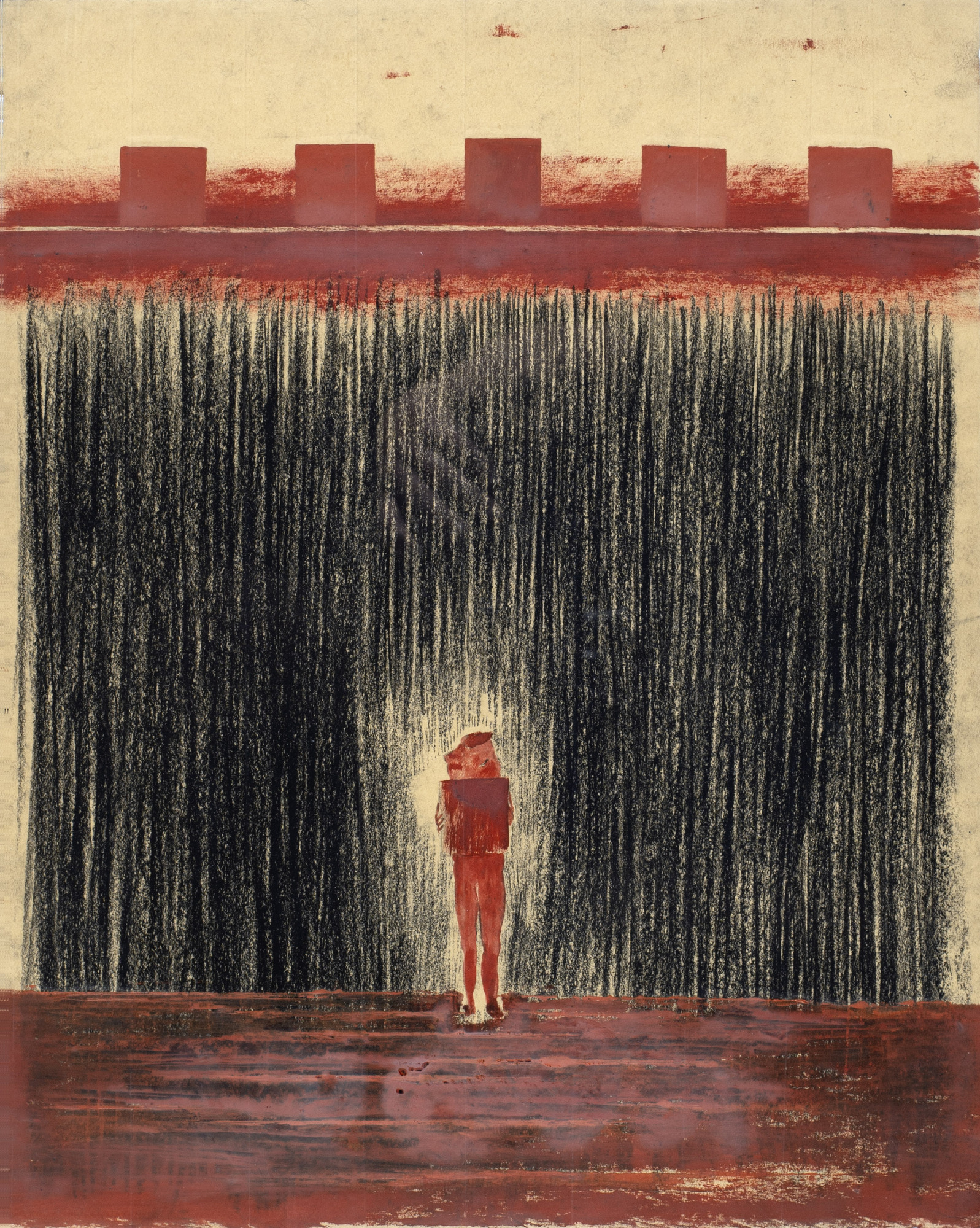 Giuseppe Gallo, Ohne Titel