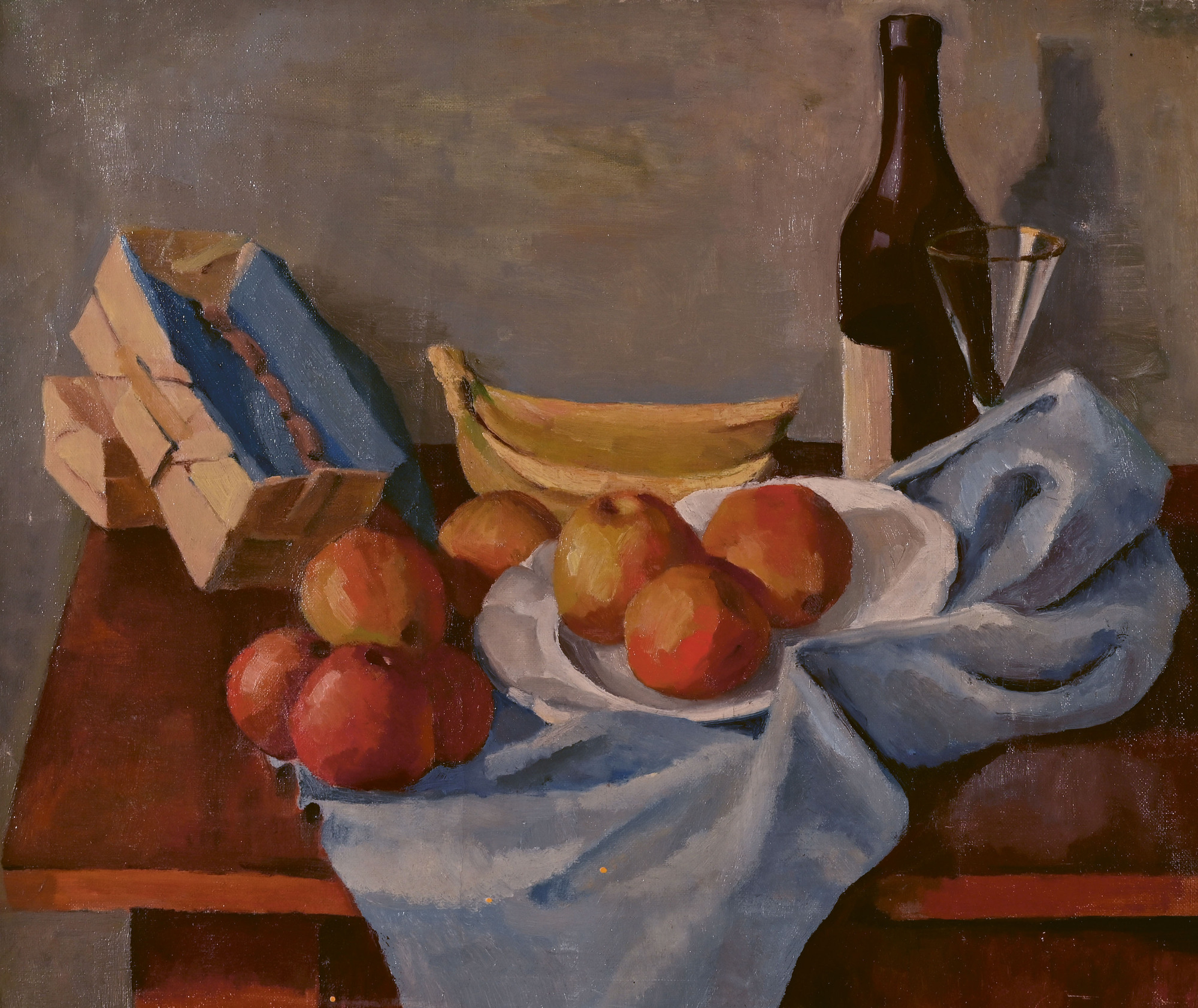 Wilhelm Gimmi, Stillleben