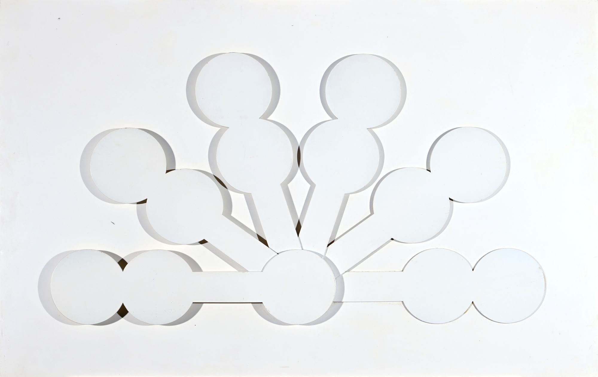 Roland Werro, Übung in Weiss