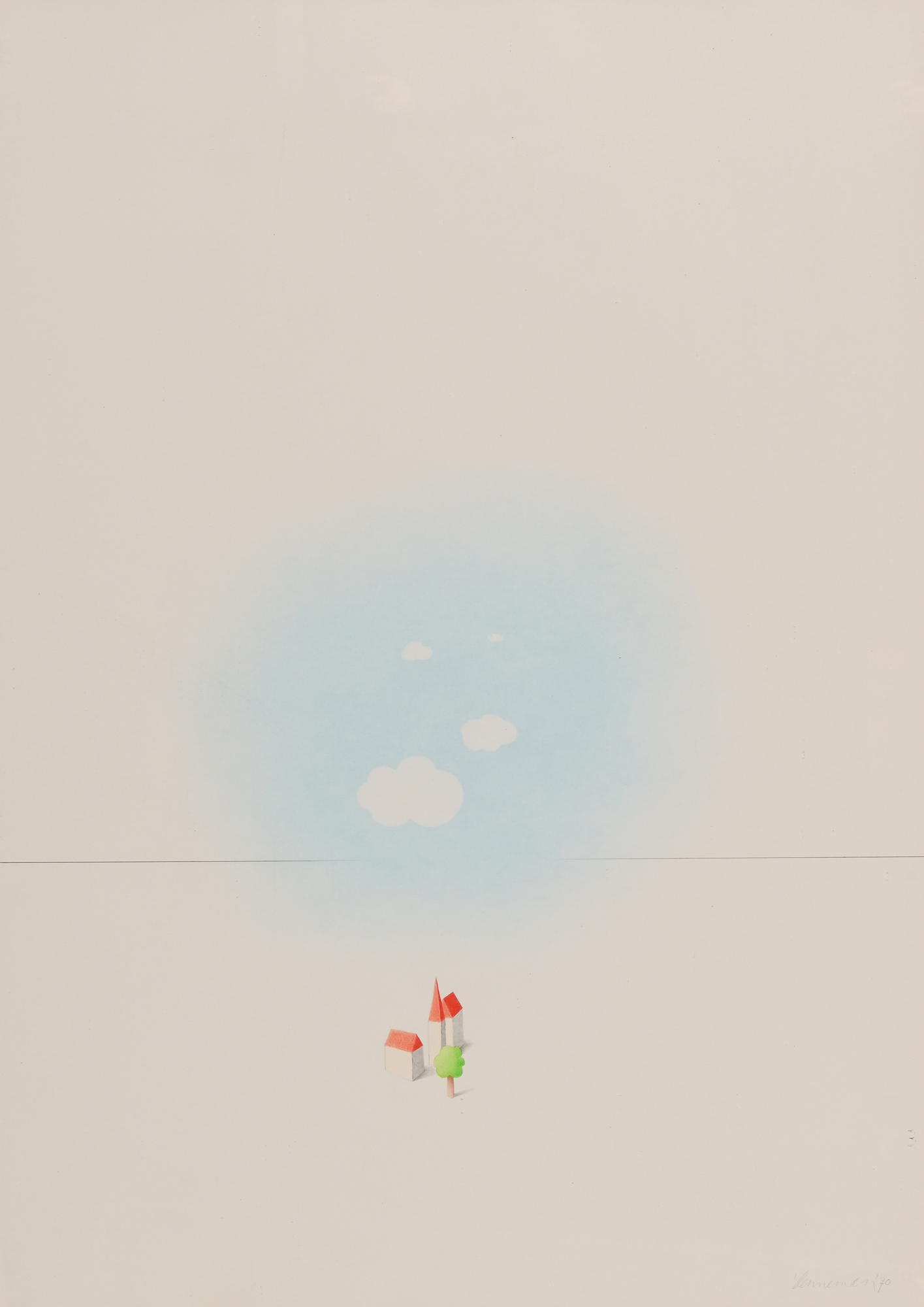 Jeroen Henneman, Ohne Titel