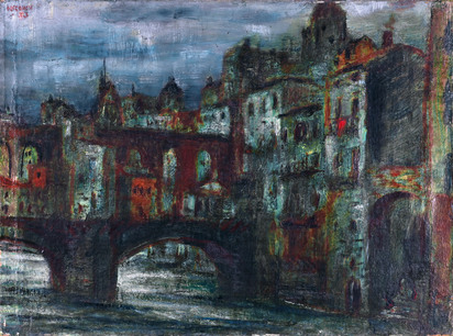 Ponte Vecchio