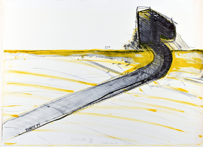 3 Blätter: Rolf Iseli (2); Bernhard Luginbühl