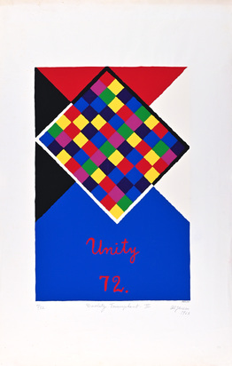 Duality Triumphant III (1963)