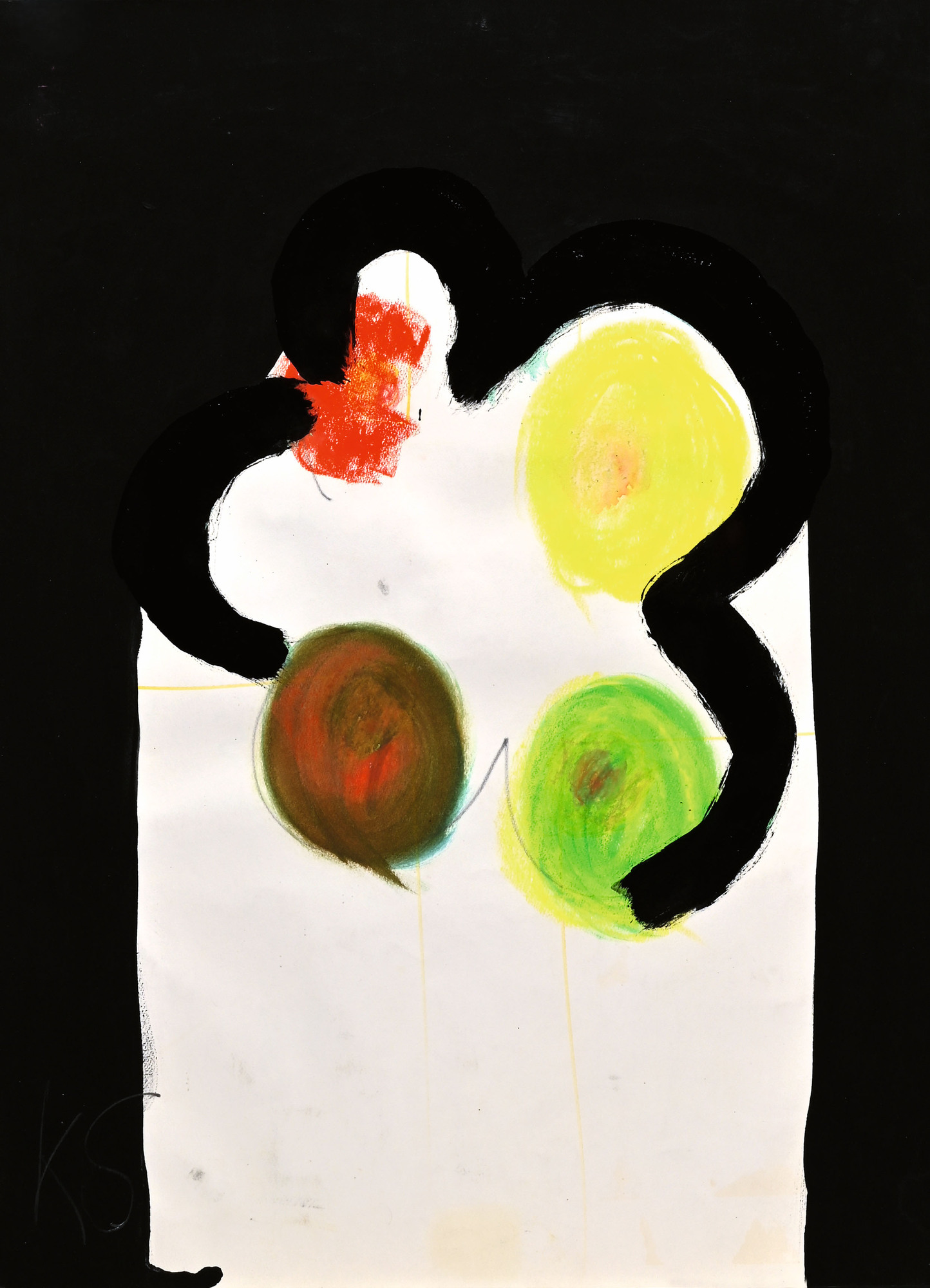 Kimber Smith, Ohne Titel