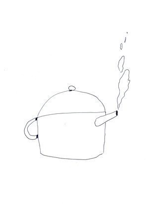 Ohne Titel (Bunk Club)